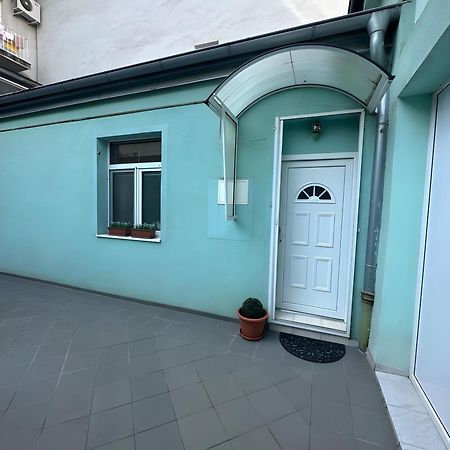 Blue Apartment In City Center, Best Location Bratislava Exterior photo