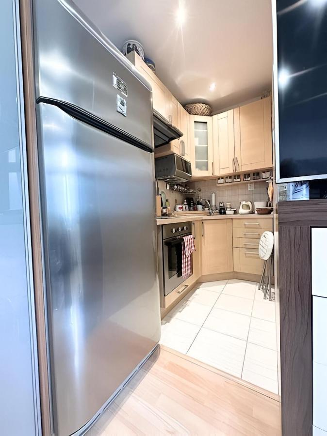Blue Apartment In City Center, Best Location Bratislava Exterior photo