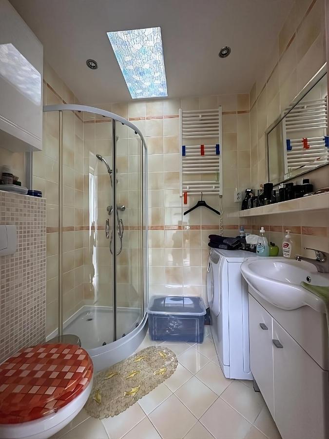 Blue Apartment In City Center, Best Location Bratislava Exterior photo